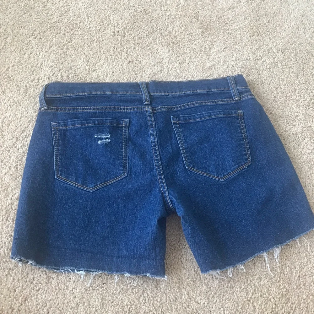 Old‎ Navy Diva shorts